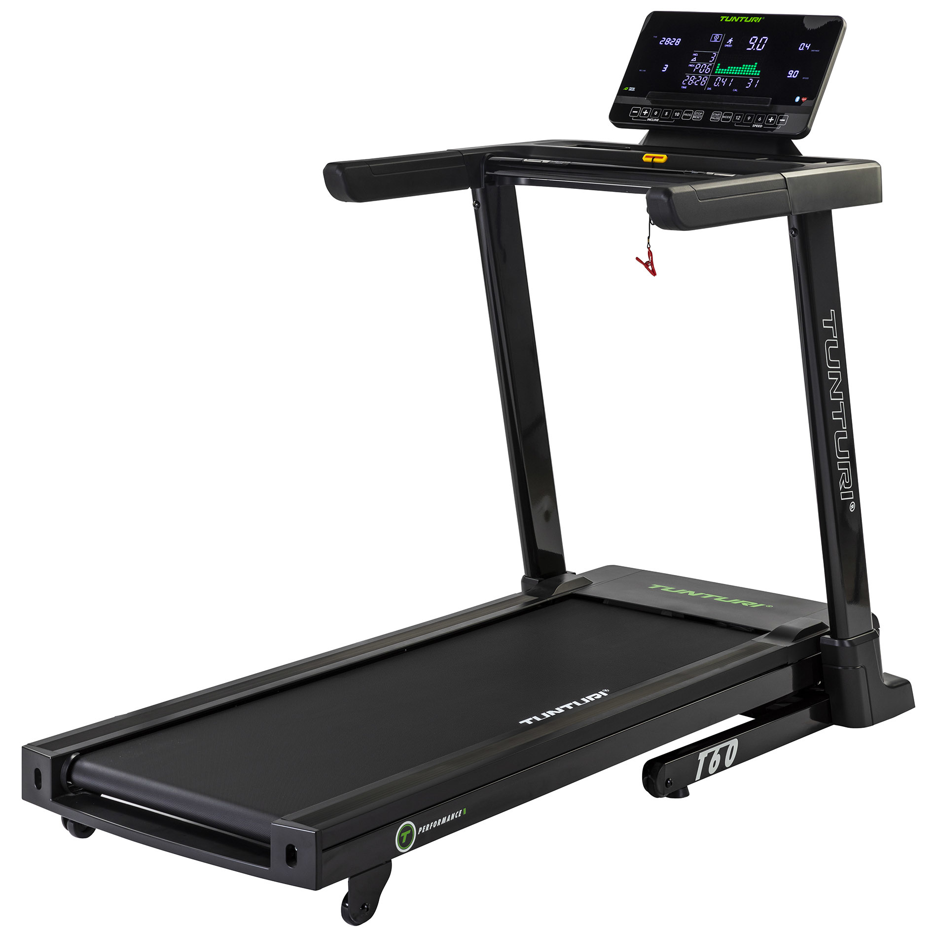 Беговая дорожка Tunturi Signature T60