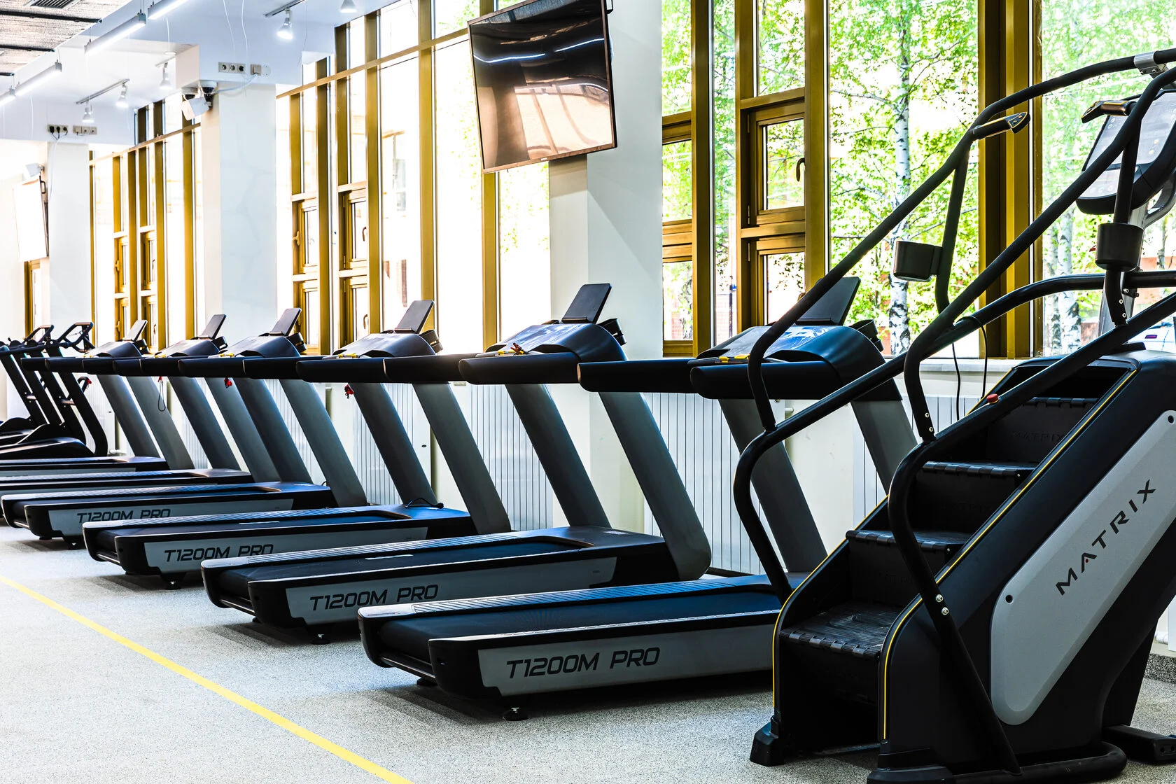 ФИТНЕС КЛУБ TIM-FIT Г.МОСКВА