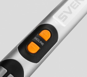 Беговая дорожка SVENSSON INDUSTRIAL ARMORTECH (graphite blue)