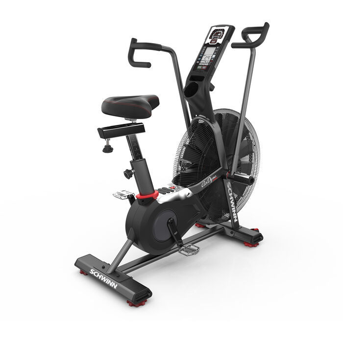 Велотренажер Schwinn Airdyne AD8