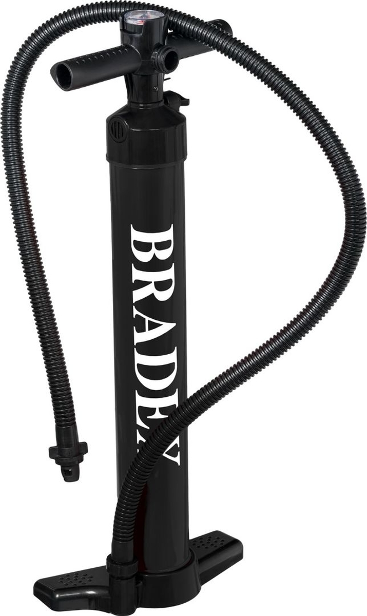 Сапборд Bradex SF 0801 Neo 10’6, прогулочный