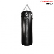 Боксерский мешок Fighttech Кожа 130Х45