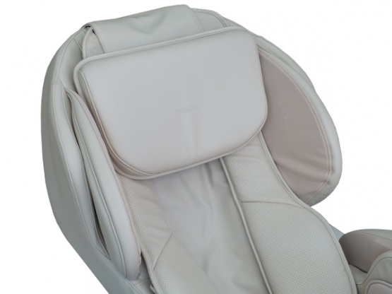 Массажное кресло Fujiiryoki JP-2000 Beige