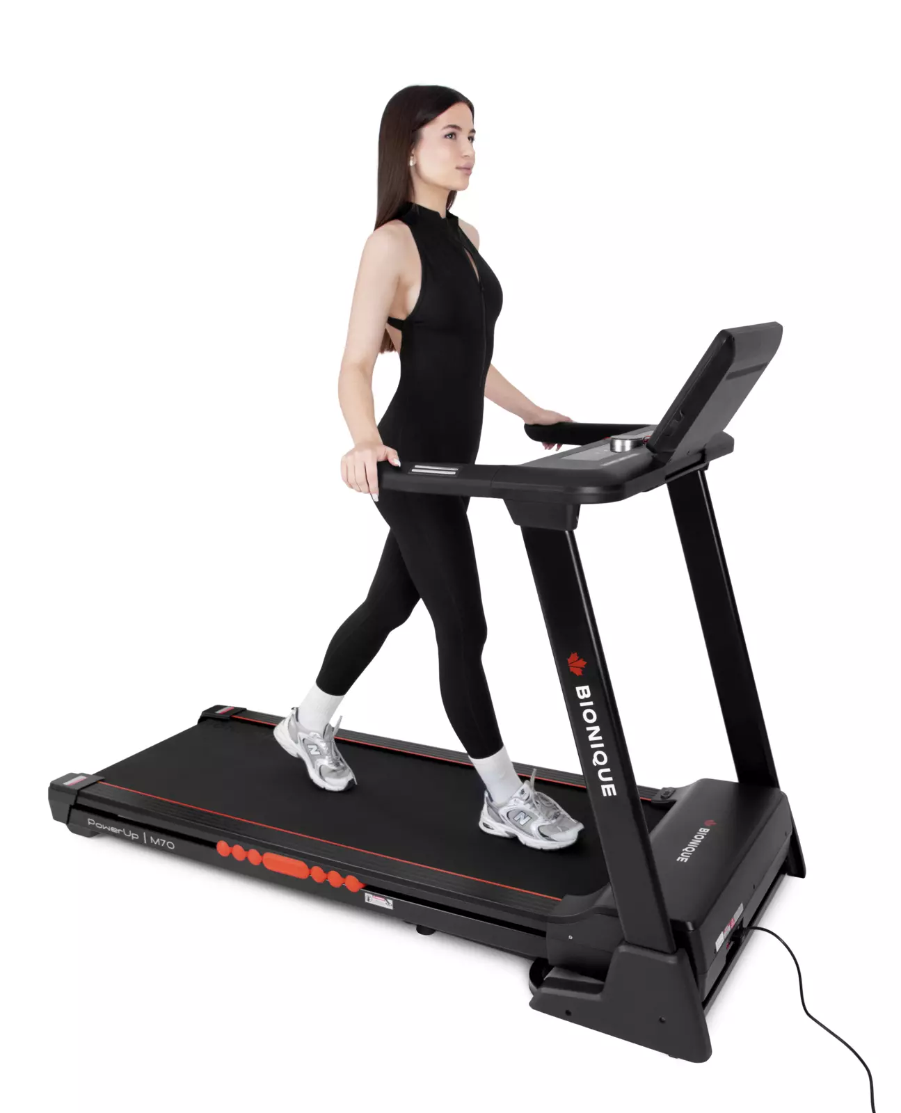 Беговая дорожка Bionique PowerUp M70