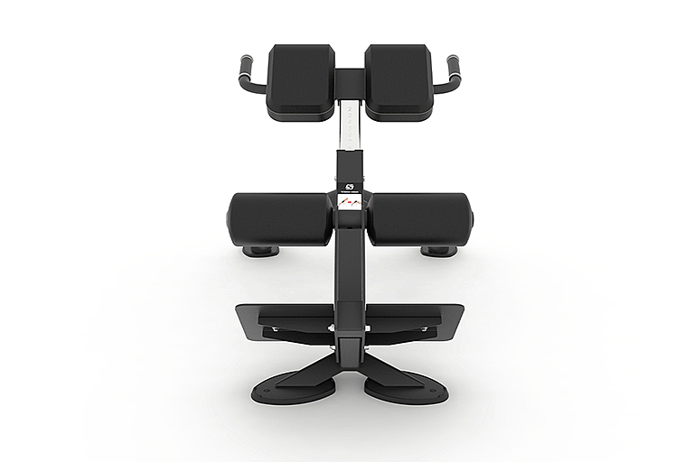 Гиперэкстензия под углом 45 градусов Spirit SP-4220