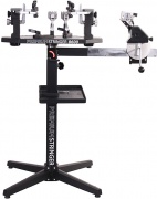 Станок для натяжки струн Premium Stringer 8600