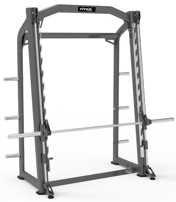 Машина Смита Fitex Pro FTX-61F33