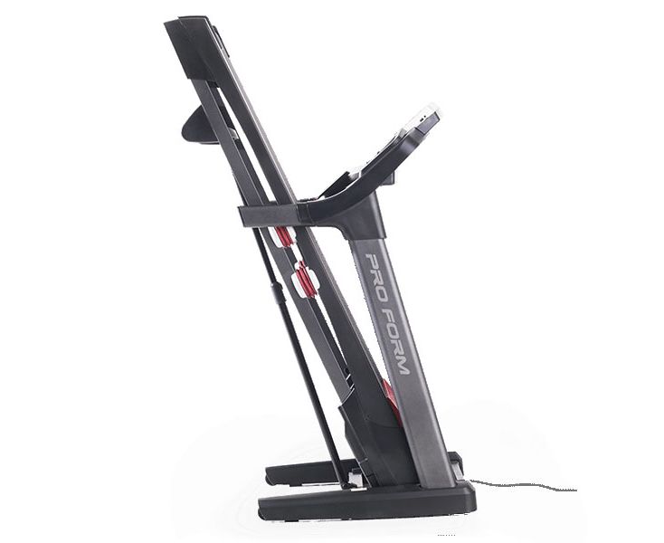 Беговая дорожка PRO-FORM Performance 1450 + кардиопояс Polar
