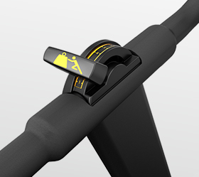 Беговая дорожка MATRIX S-Drive Performance Trainer