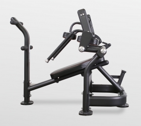 Пресс-скамья BRONZE GYM PL-1720