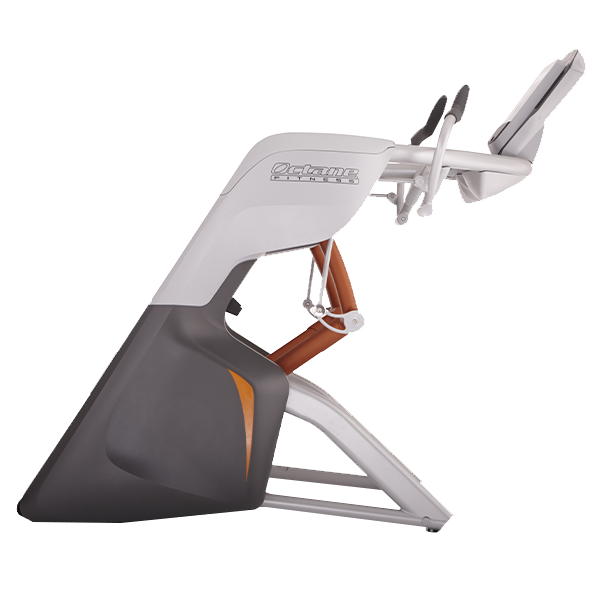 Эллиптический тренажер Octane Fitness ZR8000 STANDARD