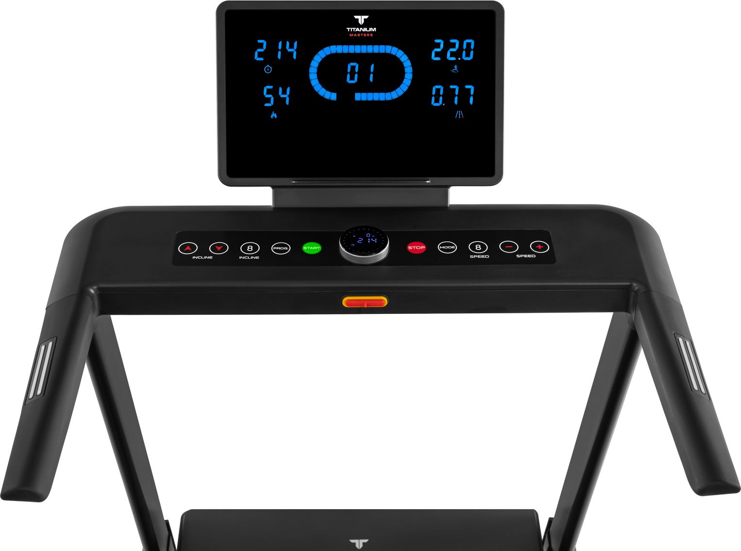 Беговая дорожка Titanium Masters Physiotech A520