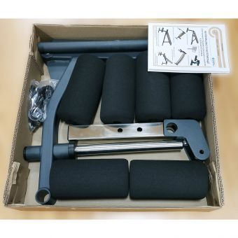 Приставка для ног V-Sport HL004.2