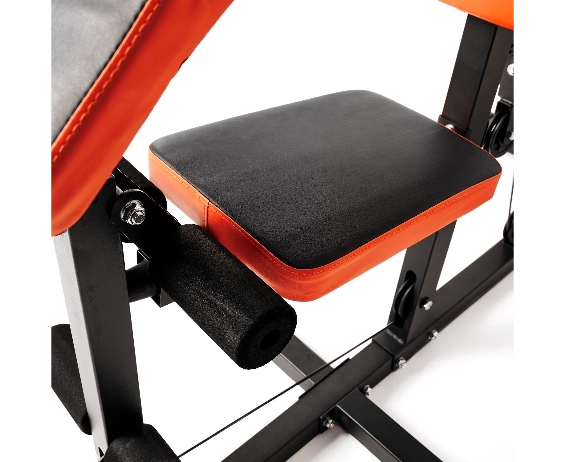 Мультистанция DFC HomeGym D7002