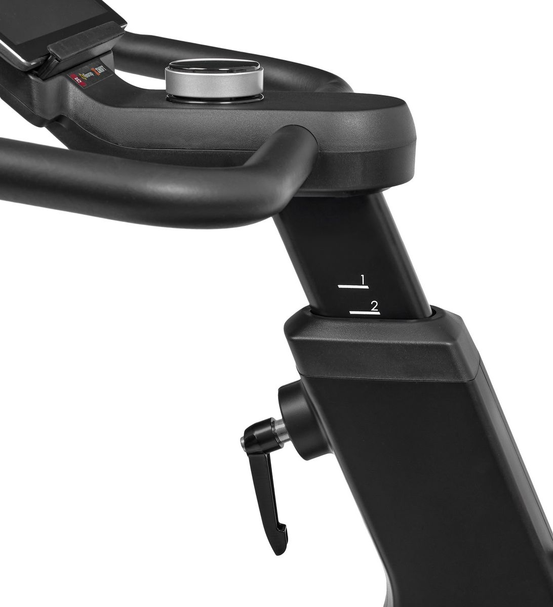 Велотренажер Titanium Masters Spintech H300 Ei