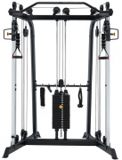 Steel Flex Club Line CLSCC Кроссовер
