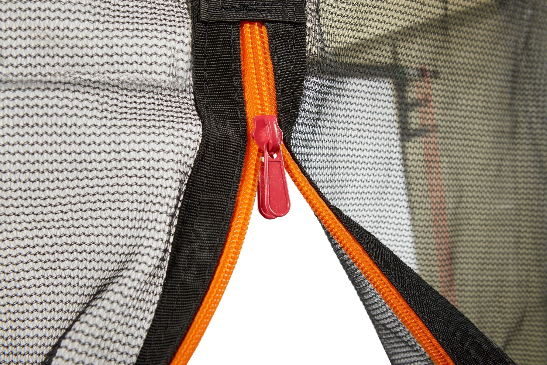 Батут с внутренней защитной сеткой Bradex SF 0712, 183см 6Ft