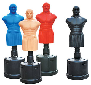 Водоналивной манекен DFC CENTURION Boxing Punching Man-Medium