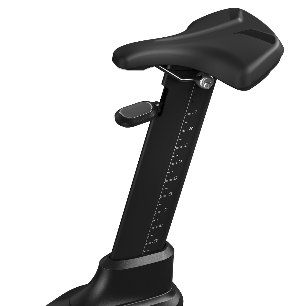 Вертикальный велотренажер Matrix Onyx P1 CB 22