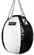 Груша-шар Fighttech ПВХ 50Х50