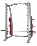 Steel Flex MSM Машина Смита с контрбалансом