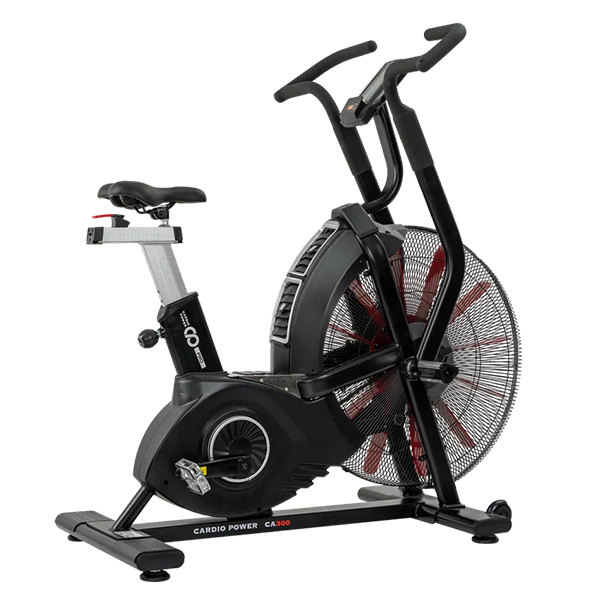Велотренажер CardioPower PRO CA300