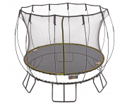 Батут круглый SpringFree R79