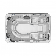 СПА бассейн Vortex Spas Palladium