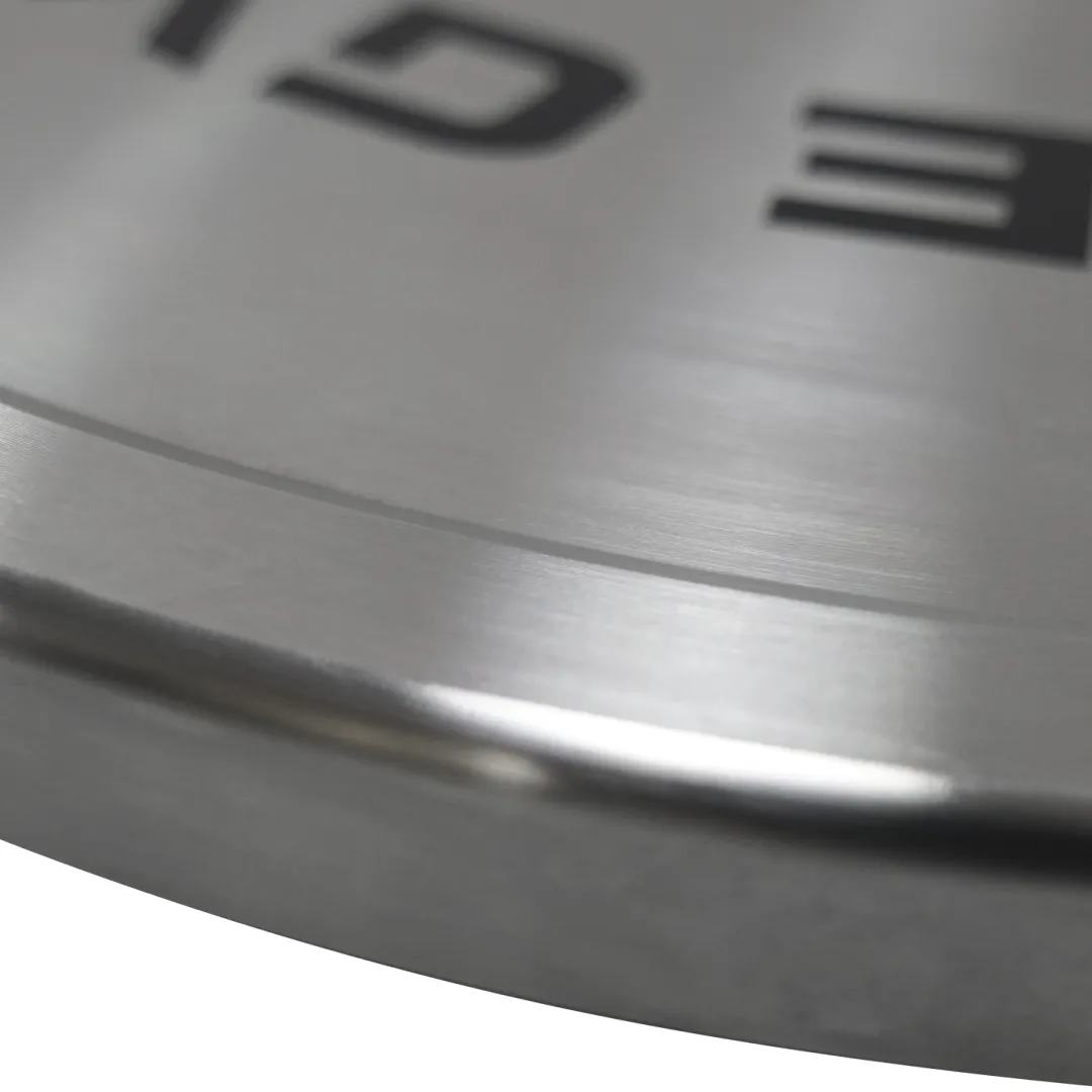 Диск олимпийский BRONZE GYM стальной 5 кг