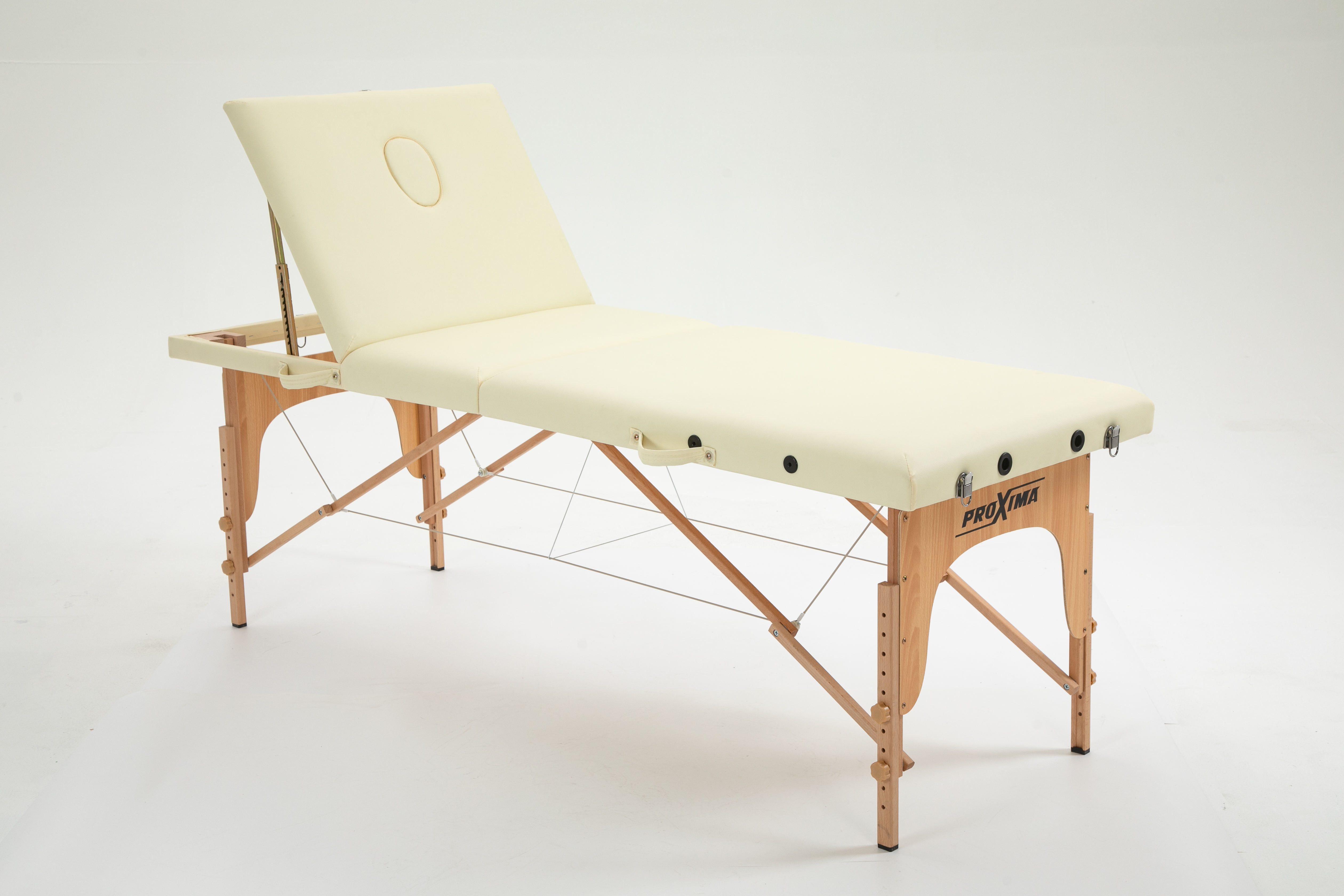 Массажный стол Proxima Parma 195