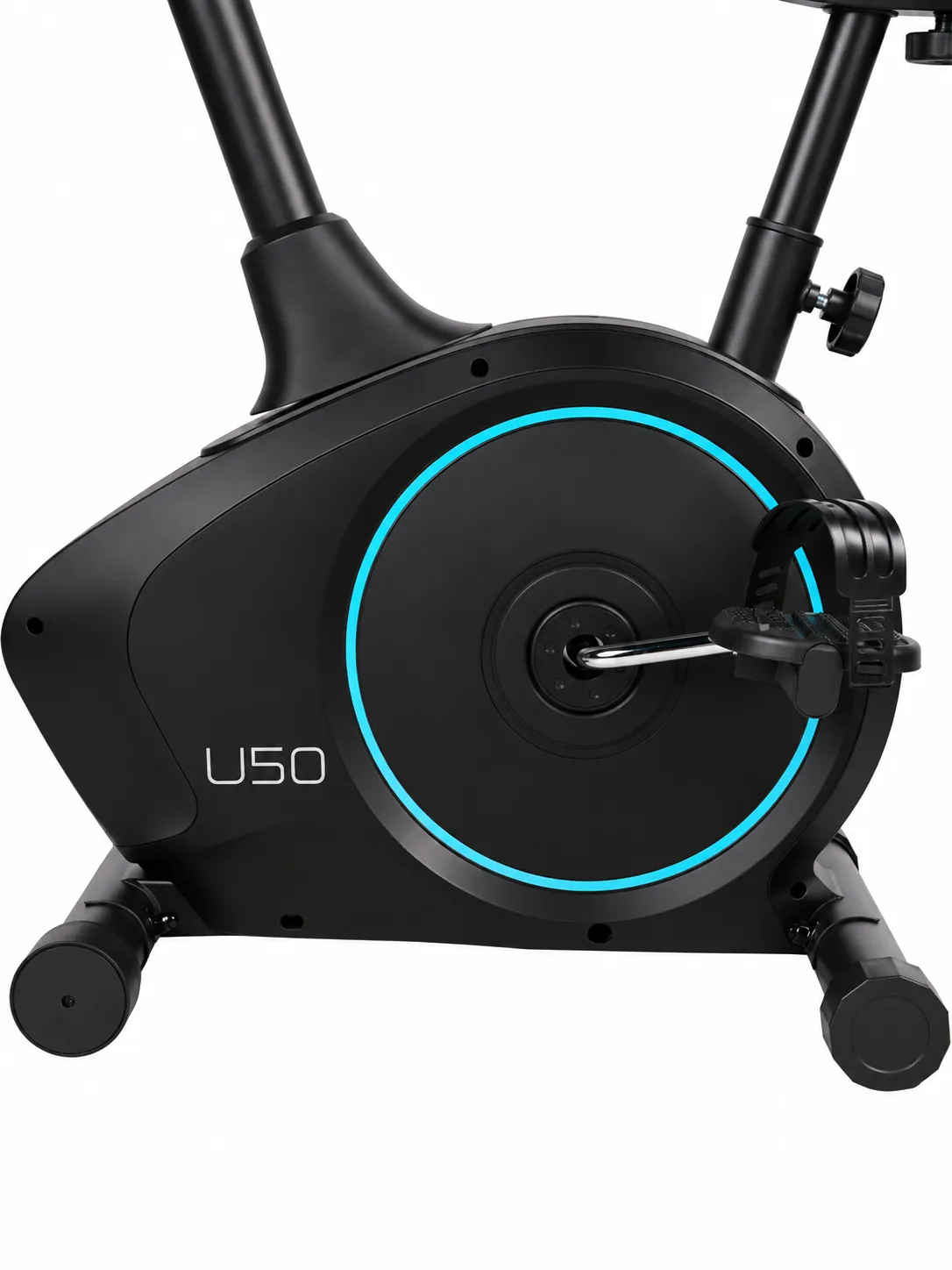 Велотренажер OXYGEN FITNESS U50