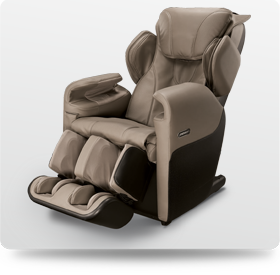 Массажное кресло JOHNSON MC-J5800