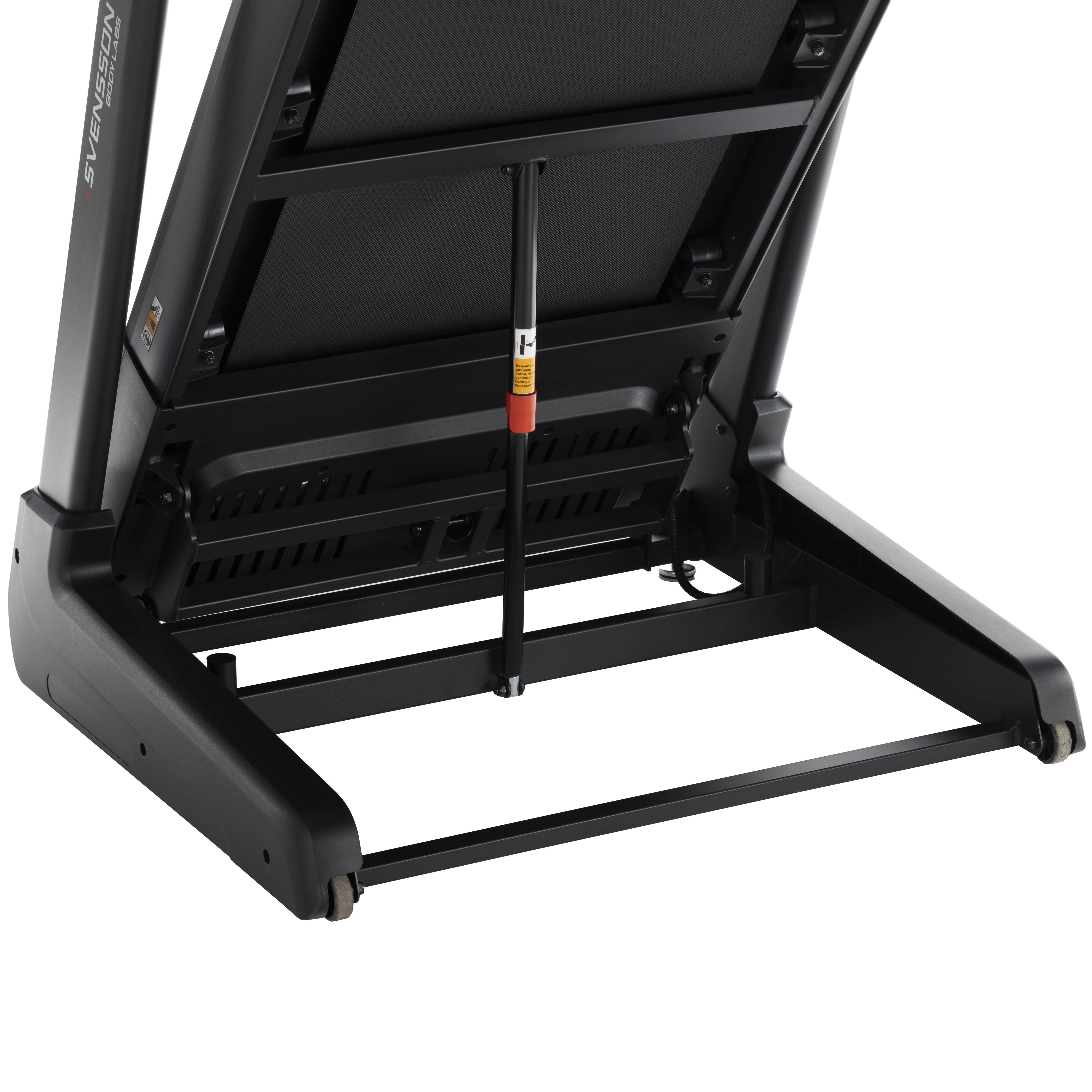Беговая дорожка SVENSSON BODY LABS PHYSIOLINE SPRINTMASTER A