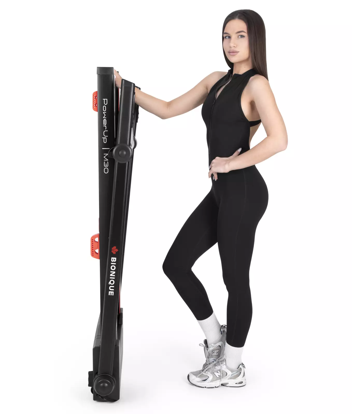 Беговая дорожка Bionique PowerUp M30