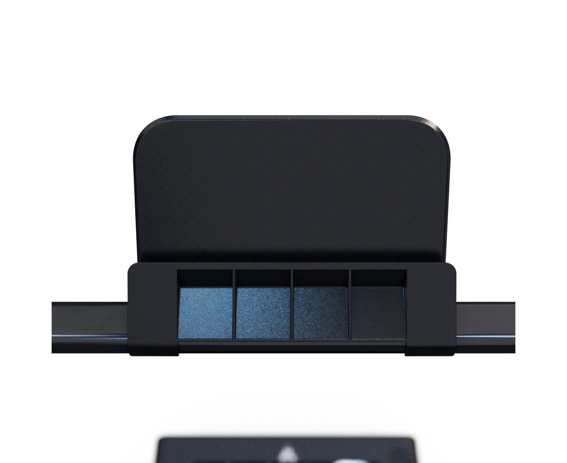 Беговая дорожка DFC SLIM 2 Black