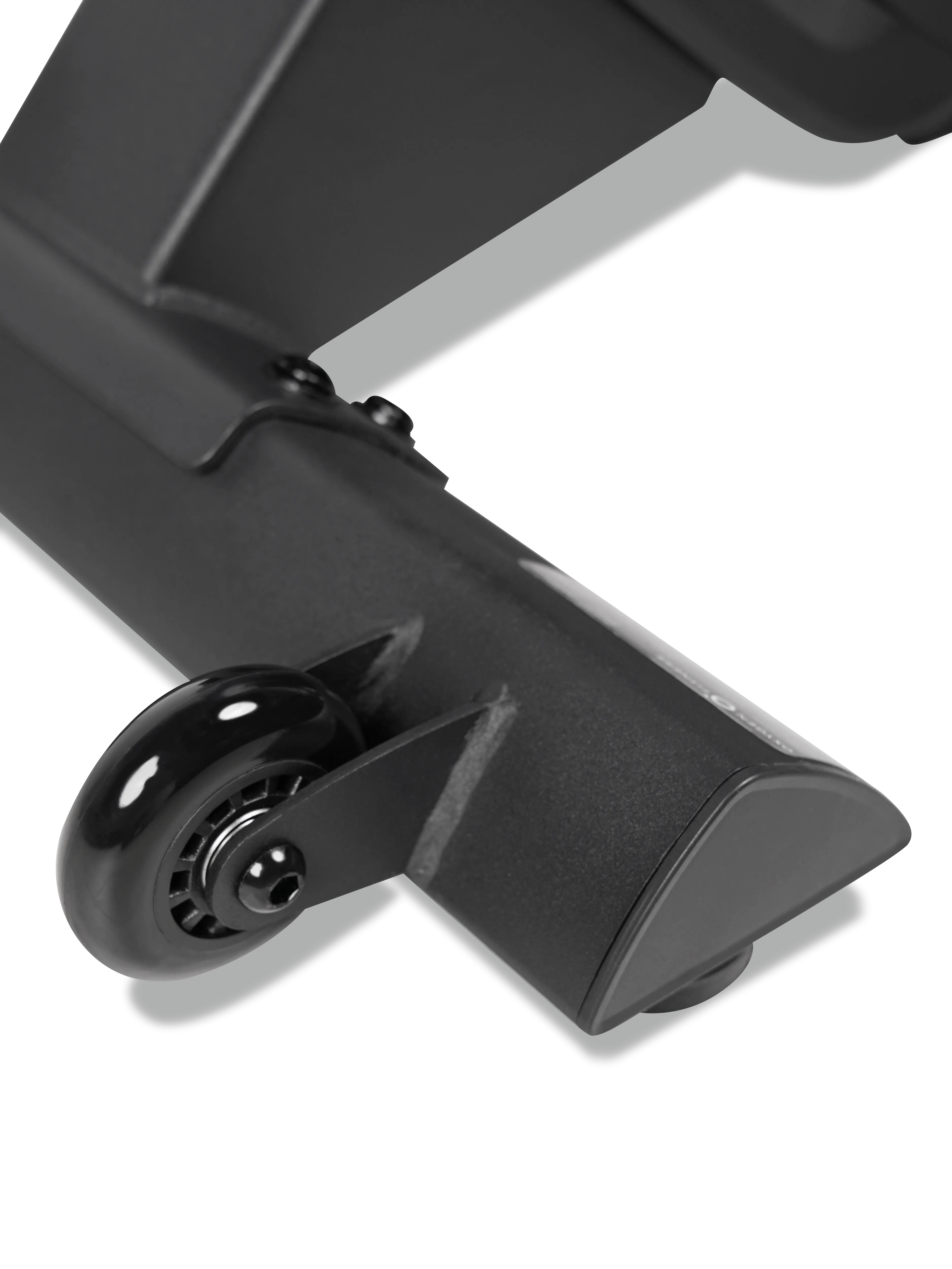 Эллиптический тренажер OXYGEN FITNESS MAUVE