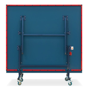 Теннисный стол "Winner S-280 Indoor" (274 Х 152.5 Х 76 см ) с сеткой
