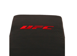 Скамья прямая UFC