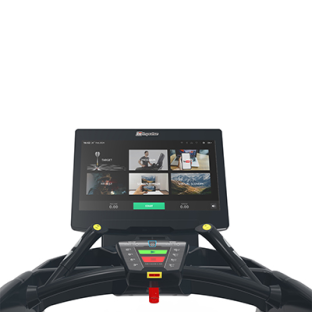 Беговая дорожка AeroFit Impulse RT970