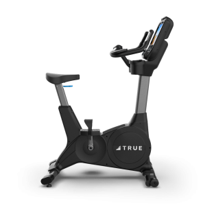 Велотренажер True C400 вертикальный