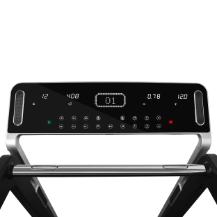 Беговая дорожка SVENSSON INDUSTRIAL GO T66