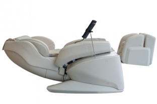 Массажное кресло Fujiiryoki JP-2000 Beige