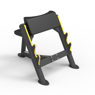 Парта Скотта KRAFT Fitness PRO KFPCY