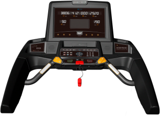 Беговая дорожка KRAFT Fitness PK-12