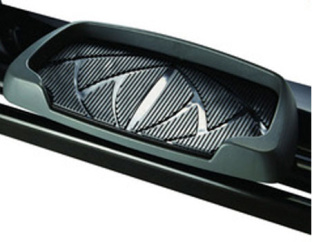 Эллиптический тренажер KRAFT Fitness PP750