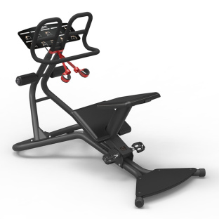 Тренажер для растяжки KRAFT Fitness PRO KFSTRMY