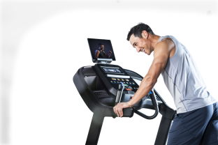 Беговая дорожка Horizon 7.0AT