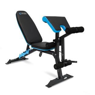 Скамья для жима OXYGEN FITNESS VIRGO