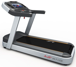 Беговая дорожка AeroFIT X4-T LCD