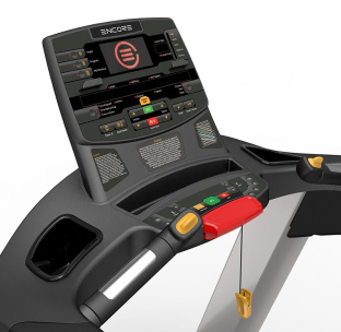 Беговая дорожка AeroFit ENCORE ECT7